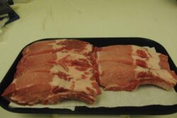 Pork Ribs - Bone In