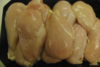 Chicken Breast - Boneless