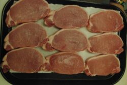 Pork Chops - Boneless