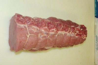 Pork Roast
