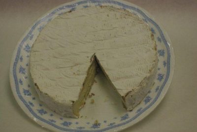 Brie