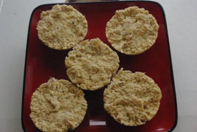Crab Cakes
