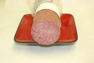 Genoa Salami