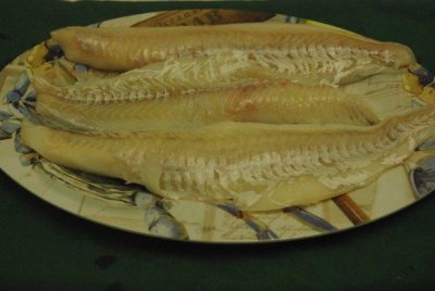 Haddock