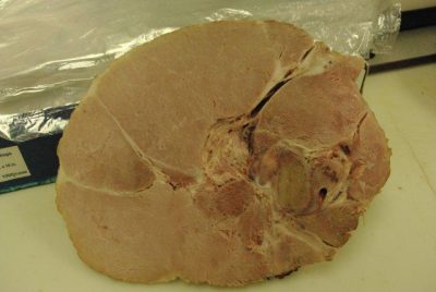 Ham Butt