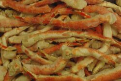 King Crab Legs