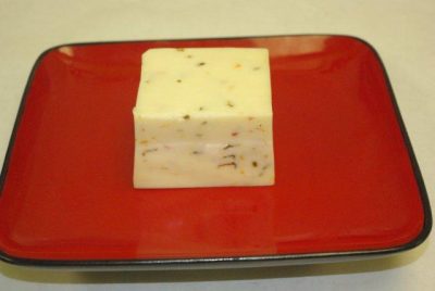 Pepper Jack