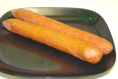Pepperoni