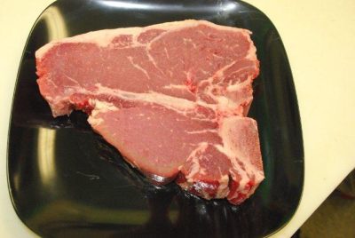 Porterhouse