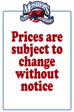 Prices