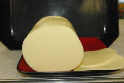 Provolone