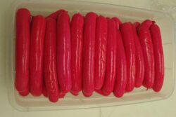Red Hot Dogs