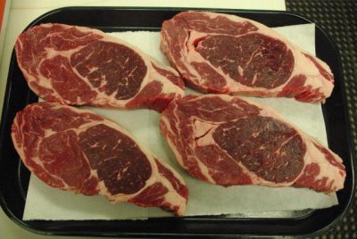 Ribeye