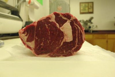 Rib Road (Primerib)
