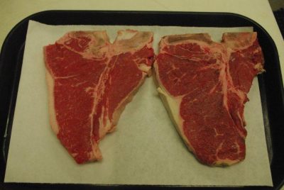 T-Bone