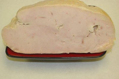 Turkey Breast
