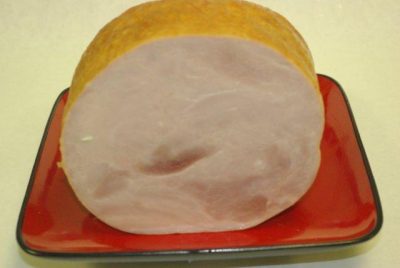 Virginia Ham